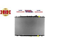 Nissens 68602A Radiator, engine cooling