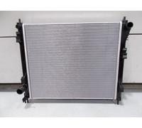 RADIATOR TO FIT NISSAN JUKE F15 NISSAN PULSAR C13 2014 ON 1.2 DIG-T PETROL