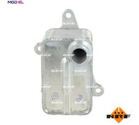 RADIATOR TRACTION BATTERY 310503 FOR TESLA