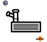 RADIATOR TRACTION BATTERY 310504 FOR BMW 0.0L 0cyl i3 I01 0.6L 2cyl i3 I01