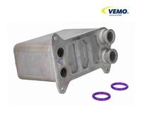 Radiator, traction battery VEMO V58-97-0003 For TESLA
