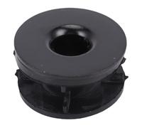 Radiator Upper Mount Bushing Compatible with GQ Y60, Rubber Top Radiator Mounting Isolator Replacement for 2150651S01 21506-51S01
