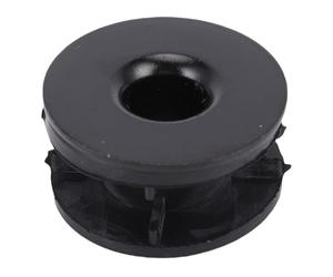 Radiator Upper Mount Bushing Compatible with GQ Y60, Rubber Top Radiator Mounting Isolator Replacement for 2150651S01 21506-51S01