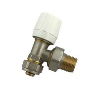 Radiator Valve PEX/ALU/PEX 16mmx1/2 Wärmer System PSW Trade SUPPLIERS LTD