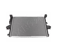 VEMO V10-60-0056 Engine radiator