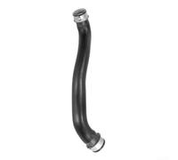 Radiator Water Hose A2045012782 for E350 W212 | High-quality rubber, heat resistant, black finish, direct OEM replacement, easy install