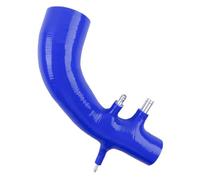 Radiator Water Hose Compatible with Alfa for Romeo for MiTo QV Intake Silicone Hose Radiator Hoses Air Box to for Turbo Intake Tube Pipe Kit Auto Parts