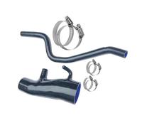 Radiator Water Hose Compatible with Land for Rover for Discovery 2 TD5 Engine Coolant Radiator Oil Breather Rocker Cover to Depression Control Valve Hose