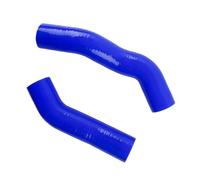 Radiator Water Hose Compatible with Mazda for RX-7 12A FB SA 1979 1980 1981 1982 Car Silicone Radiator Coolant Pipe Tube Hose Kit Water Radiator Hose
