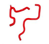 Radiator Water Hose Compatible with Peugeot 106 for GTI 1996 1997 1998 1999 2000 2001 2002 2003 2004 Engine Heater for Matrix Bypass Hose with Bleed Screw Radiator Hoses