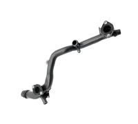 Radiator Water Hose Compatible with Q5 SQ5 2014 2015 2016 2017 for A8 S8 A7 Radiator Hose Cylinder Head Hose Car Engine Radiator Coolant Hose 06E121045BB