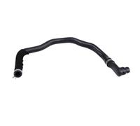 Radiator Water Pipe Replacement Engine Coolant Hose for W212 X204 X218 E200 E220 E250 Auto Part 2048307496 A2048307496 Easy Installation Coolant Hose