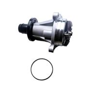 Radiator Water Pump For Range For Rover Sport 4.2l 2007-2013