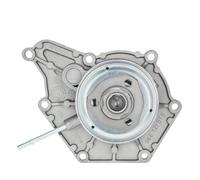 Radiator Water Pump For Vw For Touareg 2010-2018 3.0t V6 | Water Pump 06e121016c,06e121016g,06e121016q,06e121018e/F