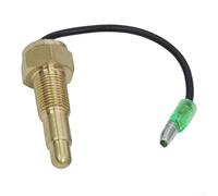 Radiator Water Sensor Switch for Kawasaki for Brute For Force 650 4X4 and Bayou 400 4X4 KLF400B Models 270101346 Direct Replacement Part