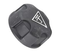 Radiator Water Tank Cap, 1306J5 Coolant Expansion Tank Cover Cap Replacement for Peugeot 206 207 307 407 607 Radiator Coolant Tank Cap (Type 2)