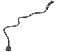 Radiator Water Tank Hose Pipe Compatible with Benz for C300 W205 L4 2015-2017 Car Engine Radiator Coolant Hose A2742000782 2742000782