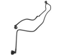 Radiator Water Tank Hose Pipe Compatible with Benz for CLA250 Car Coolant Radiator Overflow Hose Pipe 2465010325