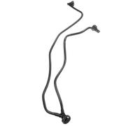 Radiator Water Tank Hose Pipe Compatible with Benz for CLA250 Car Coolant Radiator Overflow Hose Pipe 2465010325