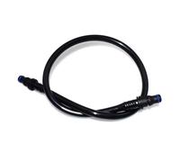 Radiator Water Tank Hose Pipe Compatible with Benz for E320 E300 Car Radiator Overflow Reservoir Hose Radiator Overflow Hose 2115010625