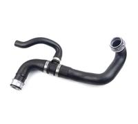 Radiator Water Tank Hose Pipe Compatible with Benz for W211 S211 E230 E250 E280 E300 E350 W219 CLS300 CLS350 M272 Car Radiator Tank Hose