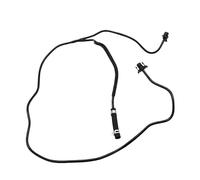 Radiator Water Tank Hose Pipe Compatible with Focus 2012-2018 Car Radiator Coolant Reservoir Hose CV6Z-8K012-K BV618K012KF