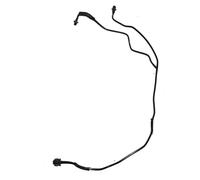 Radiator Water Tank Hose Pipe Compatible with for Escape for Kuga 2013-2016 Car Engine Coolant Overflow Hose CV618C012TD