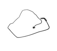 Radiator Water Tank Hose Pipe Compatible With For Focus Mk3 Car Radiator Expansion Tank Overflow Hose BV618K012CB