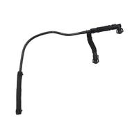 Radiator Water Tank Hose Pipe Compatible with Jaguar for XF 2009-2015 for XJ 2010-2019 Car Engine Coolant Overflow Hose C2D6362