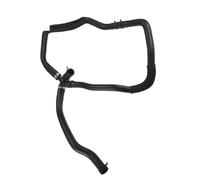 Radiator Water Tank Hose Pipe Compatible with Mondeo Car Engine Heater Water Pipe Radiator Hose DG9318K580JA DG9Z18472V