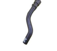 Radiator Water Tank Hose Pipe Compatible with VW for Golf MK5 MK6 for Jetta Car Engine Coolant Hose Pipe 1K0122073B 1K0121073N