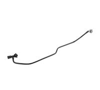 Radiator Water Tank Pipe Compatible with A4 B9 A5 S5 2017-2018 Car Engine Coolant Overflow Hose 8W0121081BL Car Accessories