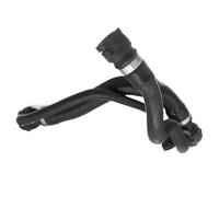 Radiator Water Tank Pipe Compatible with BMW for E65 E66 Car Accessories Water Tank Radiator Hose 17127526954