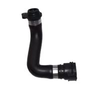 Radiator Water Tank Pipe Compatible with BMW for E87 E81 E88 E46 E90 E91 X3 E83 N46 N45 Car Radiator Coolant Hose 11537572158