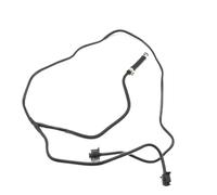 Radiator Water Tank Pipe Compatible with for Focus Mk2 2012-2014 Car Radiator Expansion Tank Overflow Hose 1736967