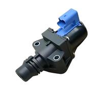 Radiator Water Valves for V70 1.6T Heater Water Control Valves 31370948 31460479 Heater Control