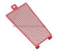 Radiators Grill Cover Motorcycle Radiator Cap Grill Net Oil Cooler Cover For Ha&rley Softail Fat Boy Street Bob 114 Sport Glide Slim Low Rider 117 18up