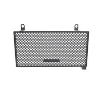 Radiators Guard Motorcycle Accessories Black Metal Radiator Guard Protector Grille Cover Mesh Parts For 700MT 700 MT 2024 2025