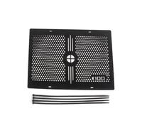 Radiators Guard Motorcycle Accessories Radiator Grille Cover Guard Protection Protetor CNC Aluminum For K75 K100 K1100