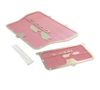 Radiators Guard Motorcycle Accessories Radiator Grille Guard Cover Shield Protective Parts For S1000RR S1000R S1000XR HP4