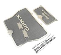 Radiators Guard Motorcycle Accessories Radiator Grille Guard Cover Shield Protective Parts For S1000RR S1000R S1000XR HP4