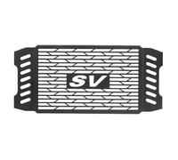 Radiators Guard Motorcycle Radiator Guard Grille Cover Protector Grill For SV650 SV650X SV 650 X 650X 2018 2019 2020 2021 2022 2023 2024