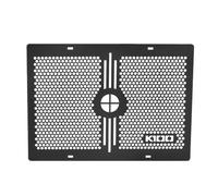 Radiators Guard Radiator Grille Guard Cover Protector Motorcycle Accessories Water Cooler Protection For K100 K 100 ALL YEARS