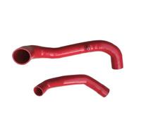 Radiators Overflow Pipe Compatible with Volvo for S80 2.9L 2.8L B6284T 4T65EV-GT 1999 2000 2001 2002 2003 2004 2005 2006 Radiator Hose Pipe 9489968