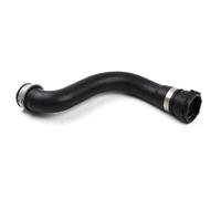 Radiators Pipe Hoses Compatible With Benz For C E CLS GLK Water Tank Connection Upper Hose Coolant Radiator Overflow Pipe 2045018782