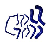 Radiators Pipe Hoses Compatible With Mazda For Miata For MX-5 For Roadster NA B6ZE 1.6 1989 1990 1991 1992 1993 Radiator Coolant Hose Kits