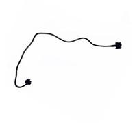 Radiators Pipe Hoses Compatible With Peugeot For 3008 5008 RCZ 1323Y4 Car Water Tank Radiator Hose Heat Dissipation Overflow Pipe