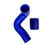 Radiators Pipe Hoses Compatible With Volvo For V70 2000 2001 2002 2003 2004 2005 2006 2007 2008 Radiator Overflow Pipe Intercooler Air Hose 31261372