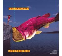 Radiators, The - Law of the Fish