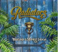 RADIATORS - Welcome To The Monkey House [VINYL]